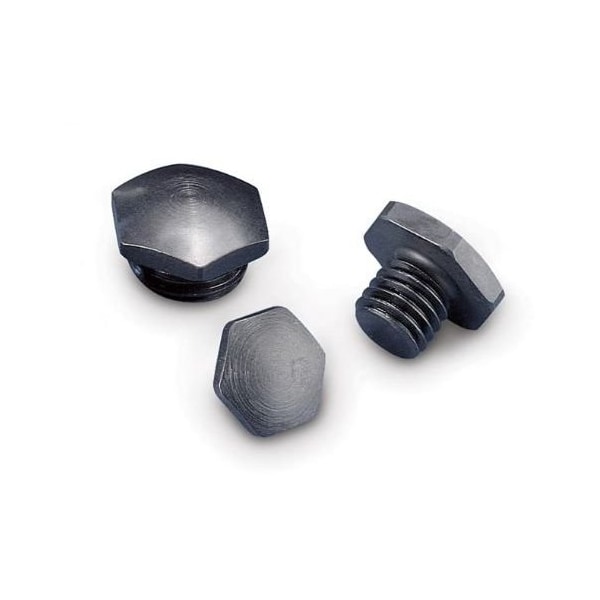 Cyl-Acc Contact Bolt Spherical M6 X 1 0