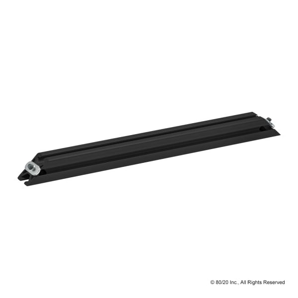 Support, 45 Degree, 30-3030 X 320mm