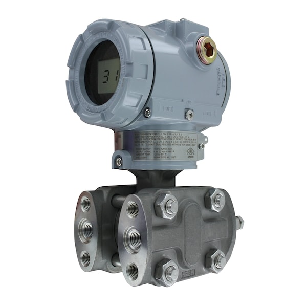 Pressure switch/gage, range 0-0.5" w.c., .01 minor divisions.