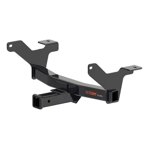 Front Mount Hitch, 31088