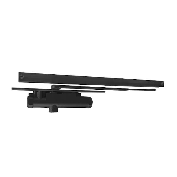 Manual, LCN 3130, Track Door Closer, Interior