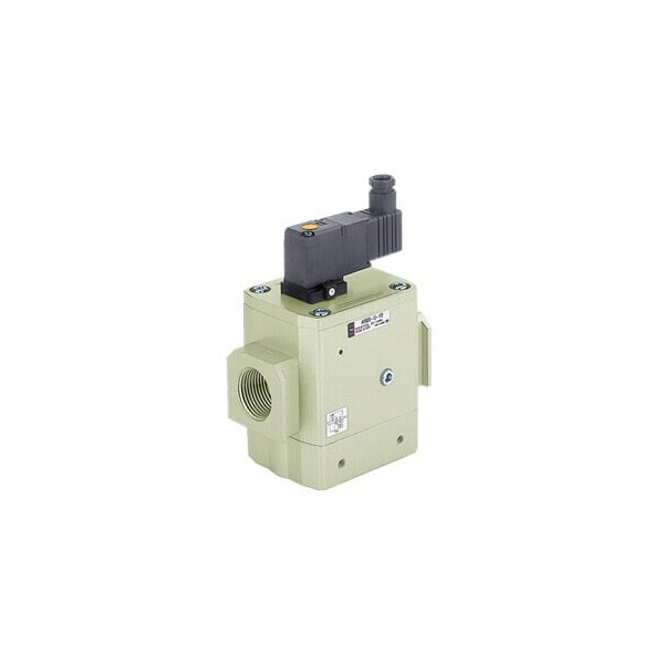 Soft Start-Up Valve, Sz 3000, 3/8" GThread