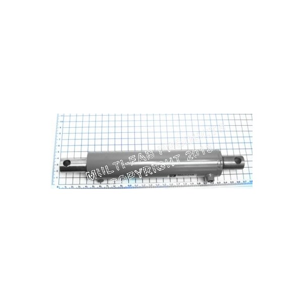 Cylinders, Main Lift Cylinder