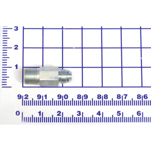 Velocity Fuses, Velocity Fuse 4 G.P.M.