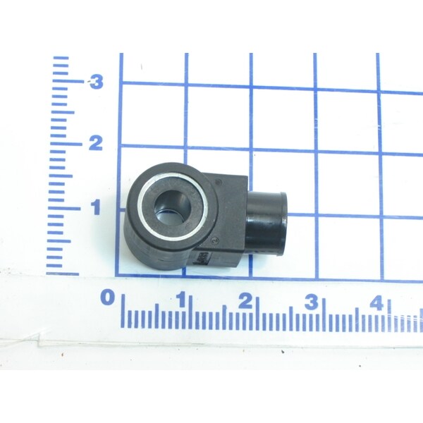 Solenoids, Solenoid Coil, 115Vac Coil On