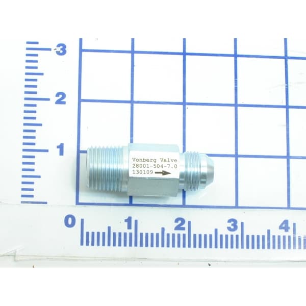 Velocity Fuses, Velocity Fuse 10 Gpm