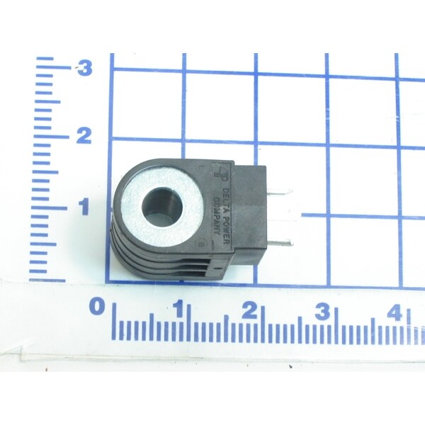 Solenoids, Solenoid Coil 125V