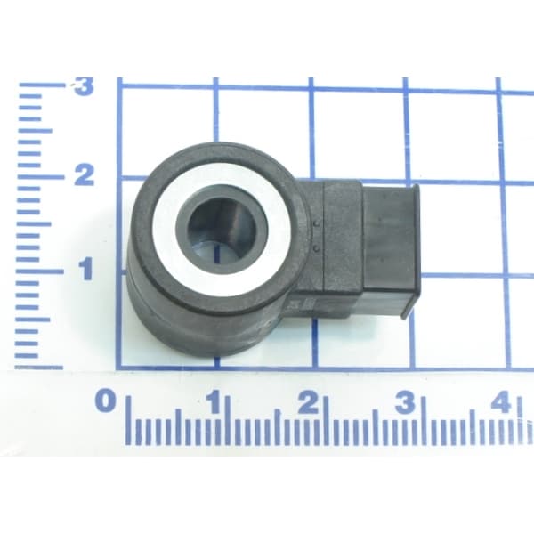 Solenoids, Solenoid Coil 115V W/Hershman