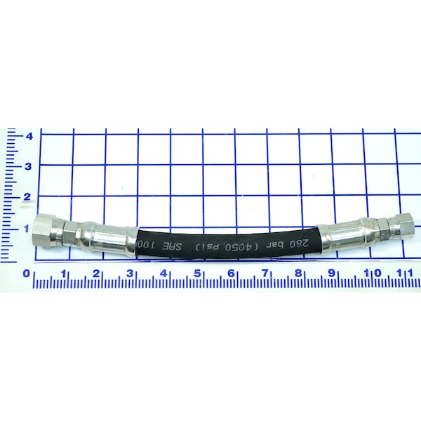 Hoses, Cylinder Hose Assembly