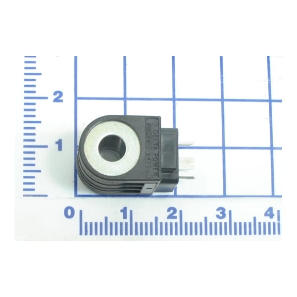 Solenoids, Solenoid Coil 24Vac