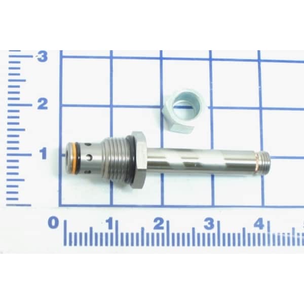 Solenoids, Valve Cartridge, N/O Poppet T