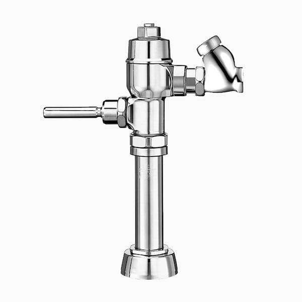 Naval 110 E Flush Valve