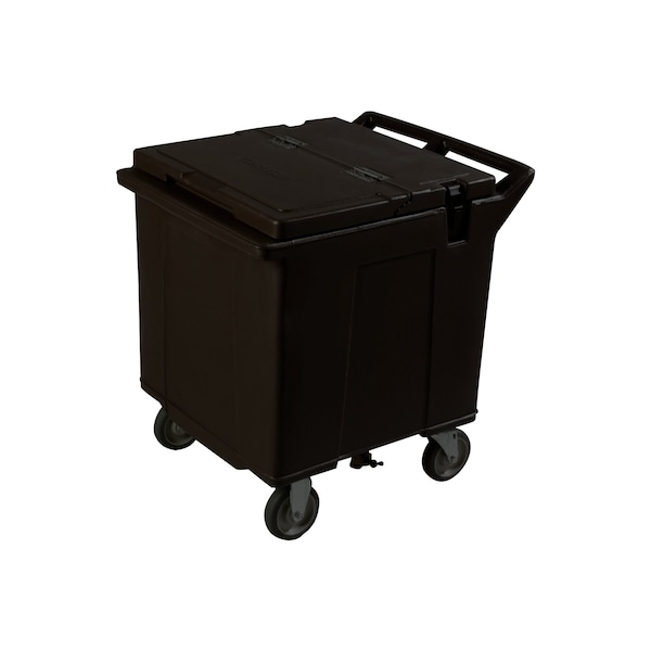Cateraide, Tall Ice Caddy 4 Casters, Blk