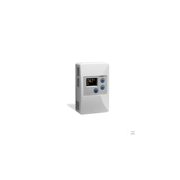 Humidity Sensor, Display, No-logo