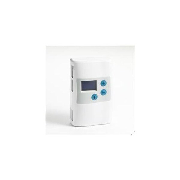 Humidity Sensor, Display and Setpoint