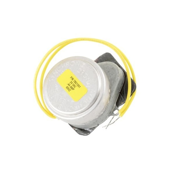 Actuators, 24V Damper Motor, Le78G10