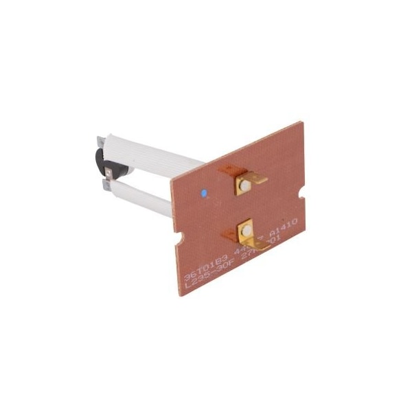 Auot Limit Switch, 205-235F, 3"Insert