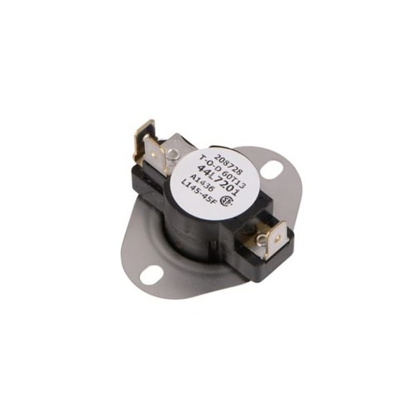 Auto Limit Switch, 100-145F, Le44L72