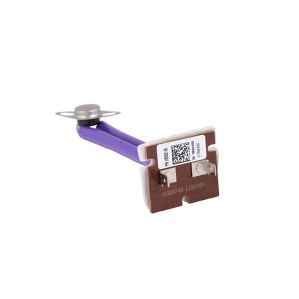 Auto Limit Switch, 120-150F, Le73W18
