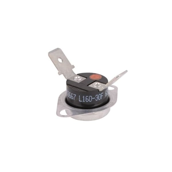 Auto Limit Switch, 130-160F, Le20J99