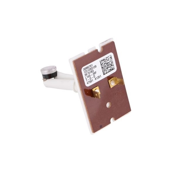 Auto Limit Switch, 135-165F, Le38M07
