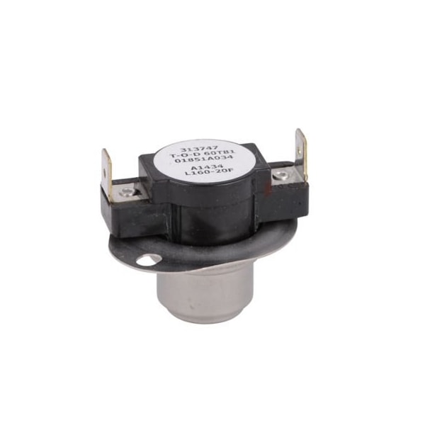 Auto Limit Switch, 140-160F, Le46K08