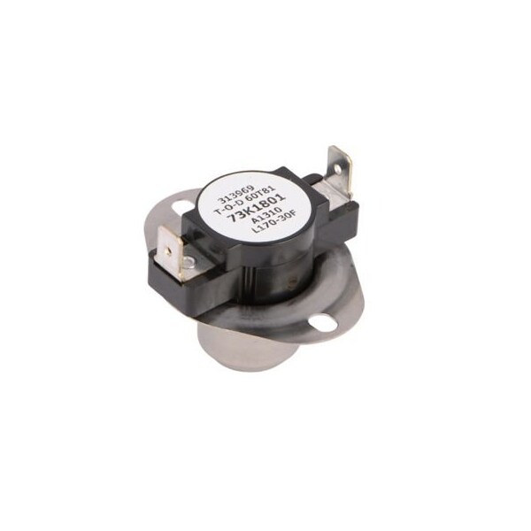 Auto Limit Switch, 140-170F, Le73K18