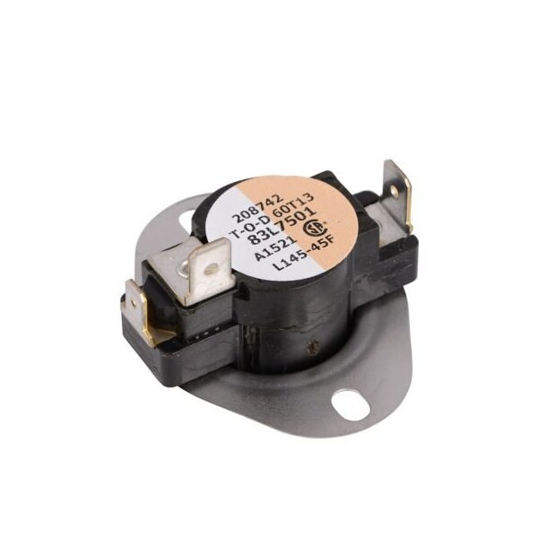 Auto Limit Switch, 140-180F, Le83L76