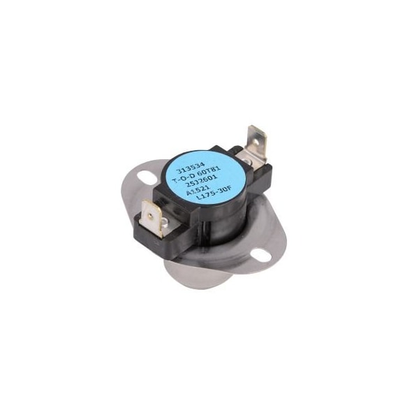 Auto Limit Switch, 145-175F, Le25J26