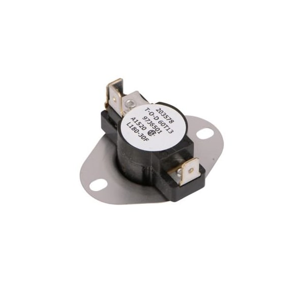 Auto Limit Switch, 150-180F, Le97J65