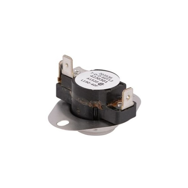 Auto Limit Switch, 150-190F, Le42J03
