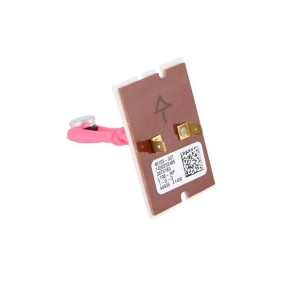 Auto Limit Switch, 160-190F, Le36W90