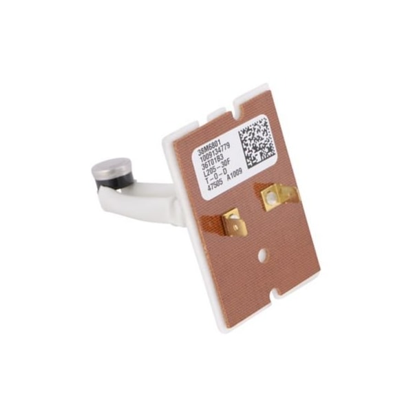 Auto Limit Switch, 175-205F, 3"Insert