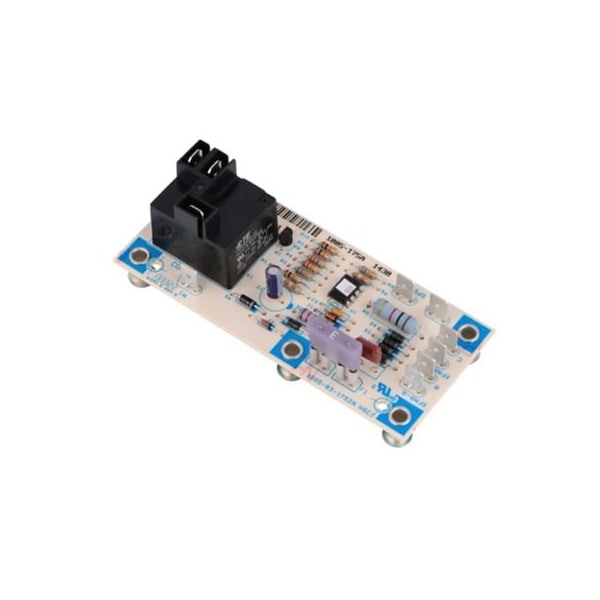 Blower Control Board, Le60M28