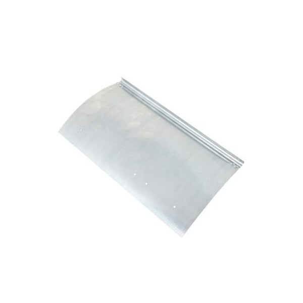Blower Cutoff Plate, Le81L92