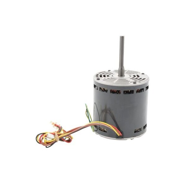 Blower Motor, 1/2Hp 240V 2Spd, Le12W71