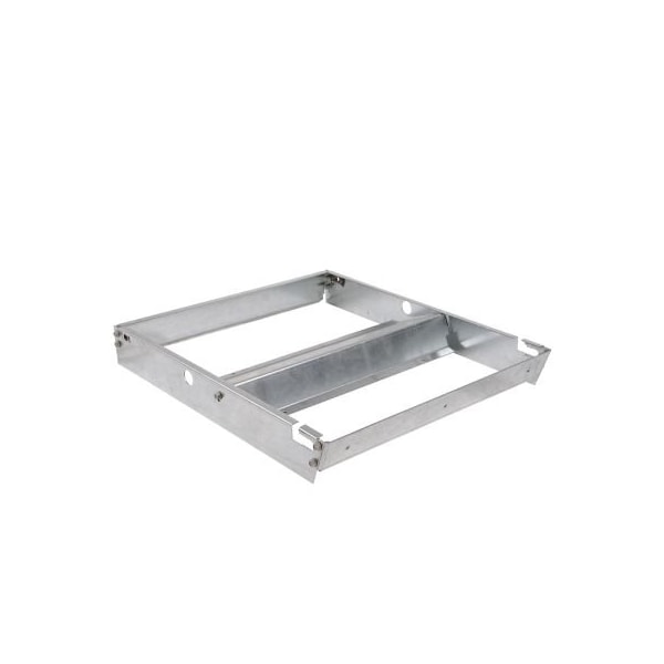 Blower Mount Pivot Style, Le90L32