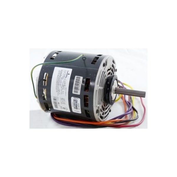 Blowermotor 1/2Hp 230V 1Ph, Le15B45