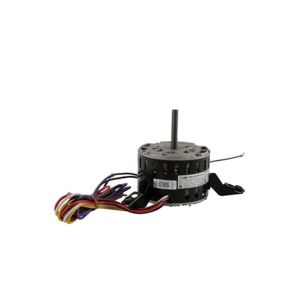 Blwr Motor, 101070-02 1/5Hp 115V, Le74W12