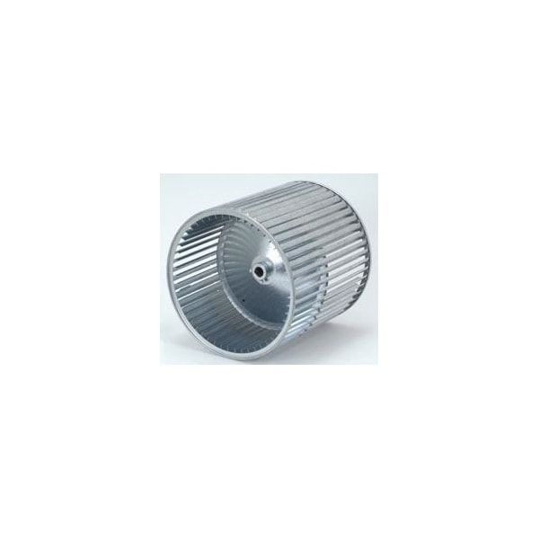 Blwr Wheel, 1/2"Bore 11.5"X10", Le45L66