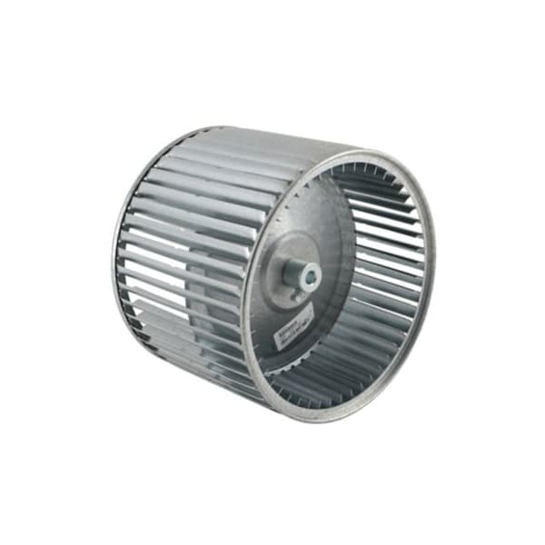 Blwr Wheel, 10"X8" 1/2"Bore Cw, Le92G25