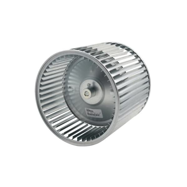 Blwr Wheel, 10X9 1/2"Bore Cw, Le87H80