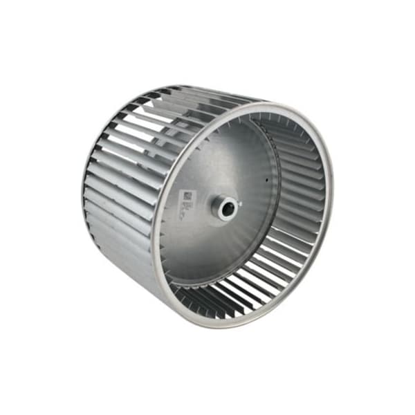 Blwr Wheel, 15"X9 1/2" Ccw 1"Br, Le63F09