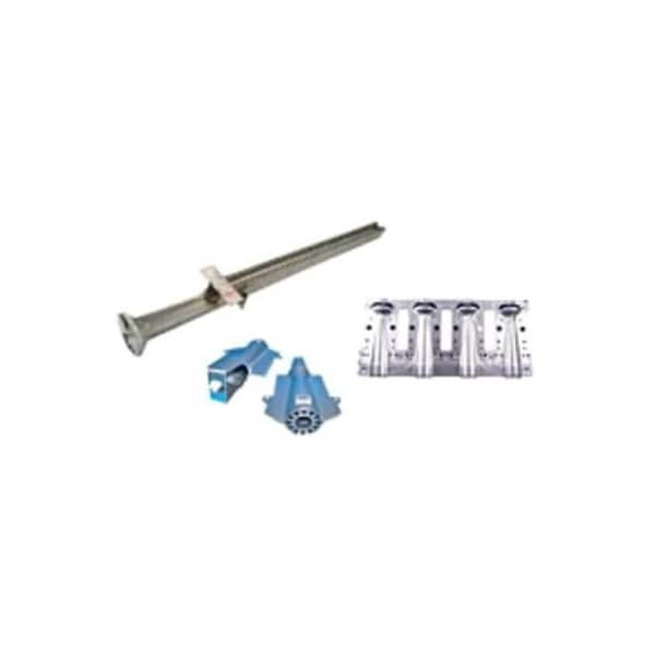 Burner Assembly, Le58L70