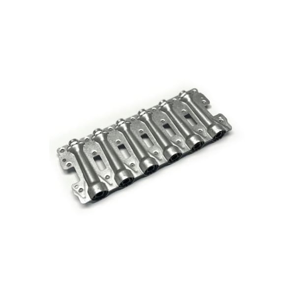 Burner Assy (070) 602866-06, Le69W88