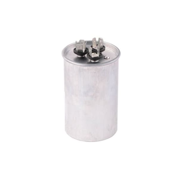 Capacitor, 70+10Mfd 370V, Le89M90