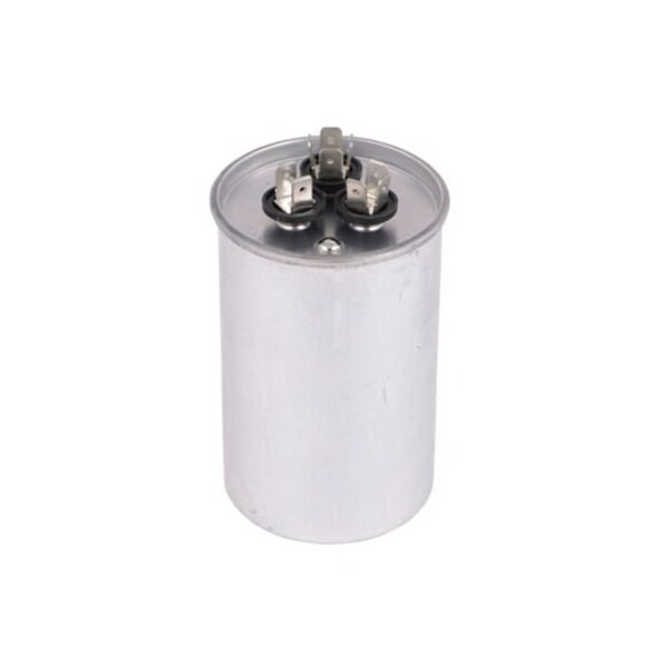 Capacitors, 60+5M, 370V, Le76K02