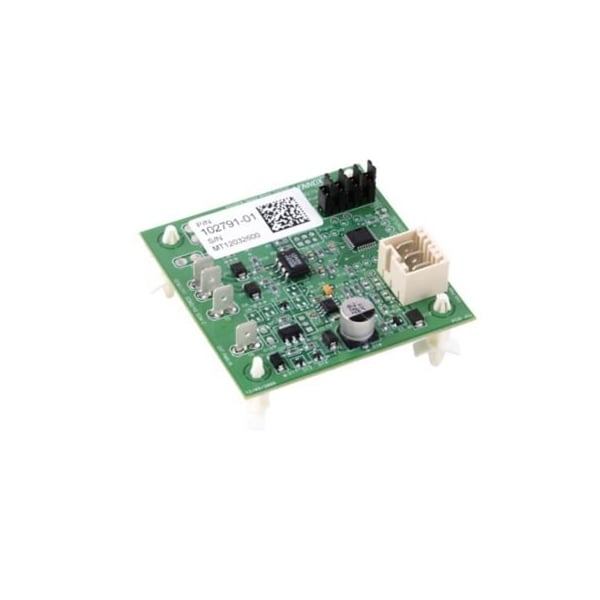 Circuit Board, Le63W36