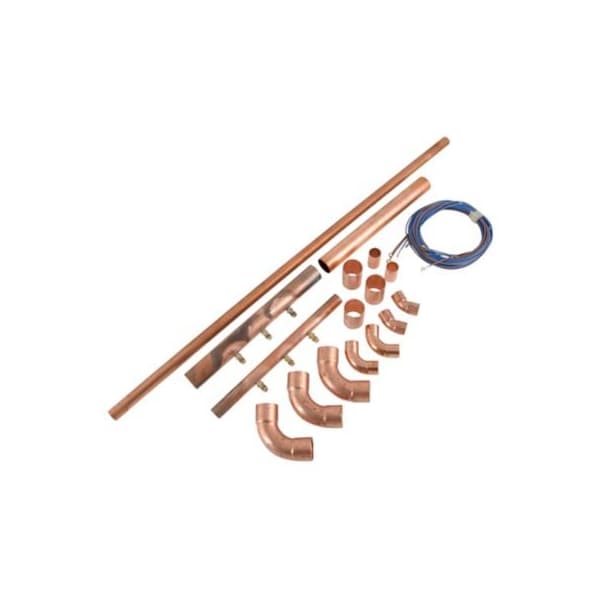 Compressor Kit, Le74M30