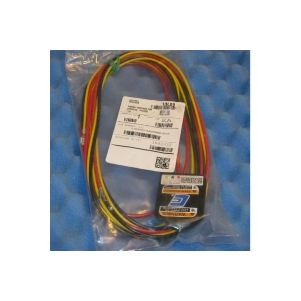 Compressor Wiring Harness, Le13L09